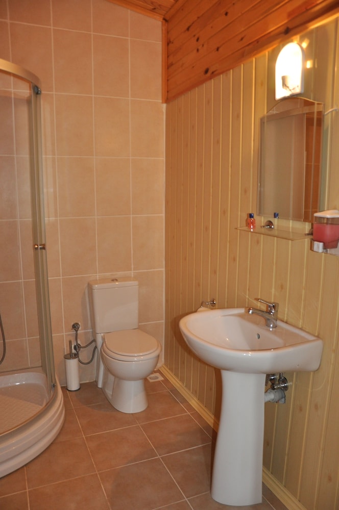 Adrasan Shambala Hotel 36/39