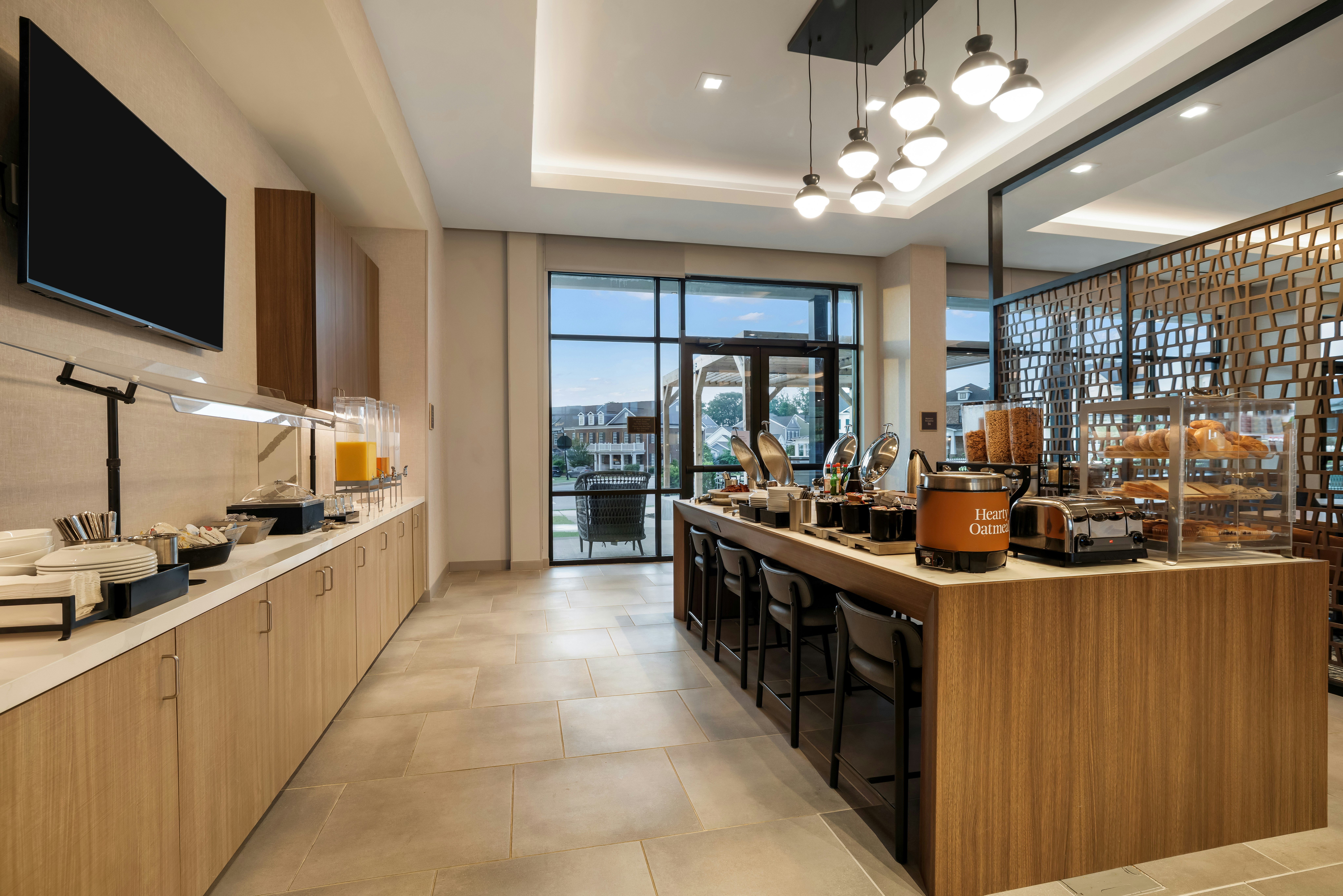 Homewood Suites by Hilton Madison Huntsville 7/29