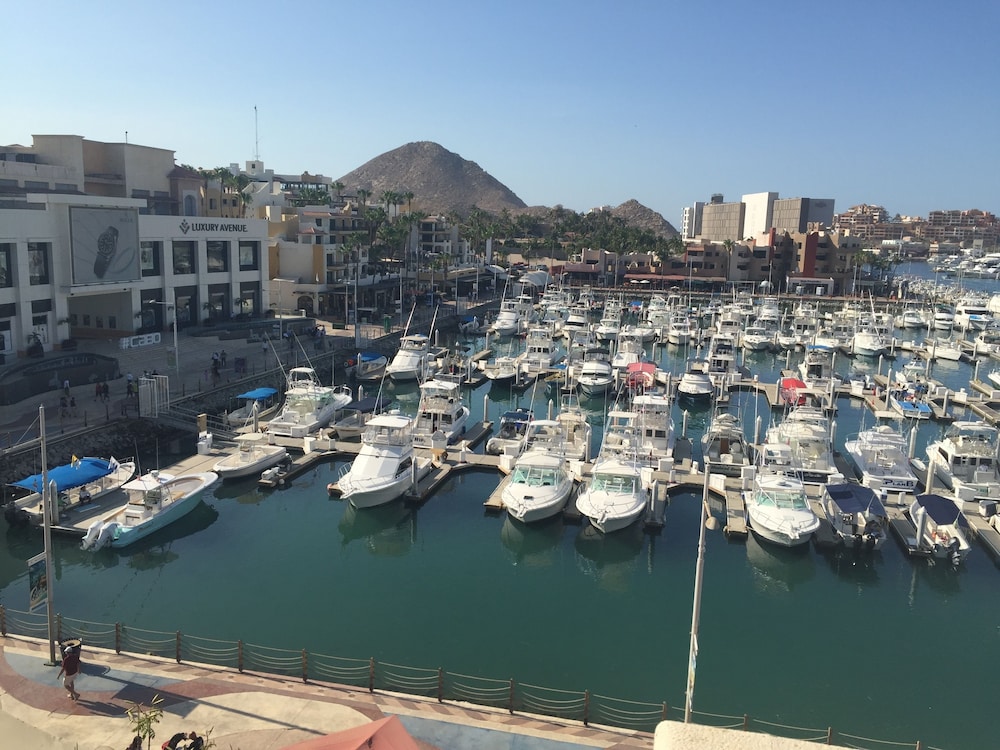 Studio Suite At Marina Cabo Plaza 35/39