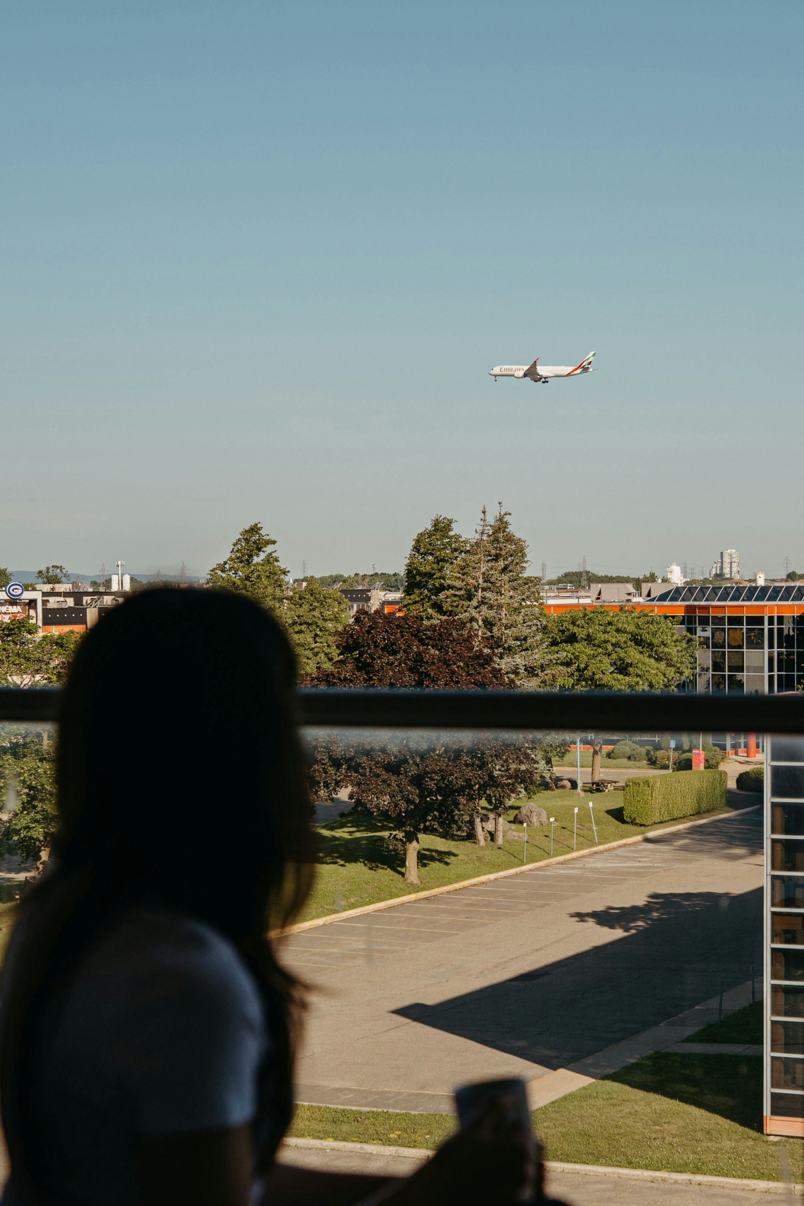 Courtyard Montreal Airport 21/22
