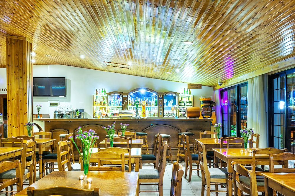 Troodos Hotel 34/50