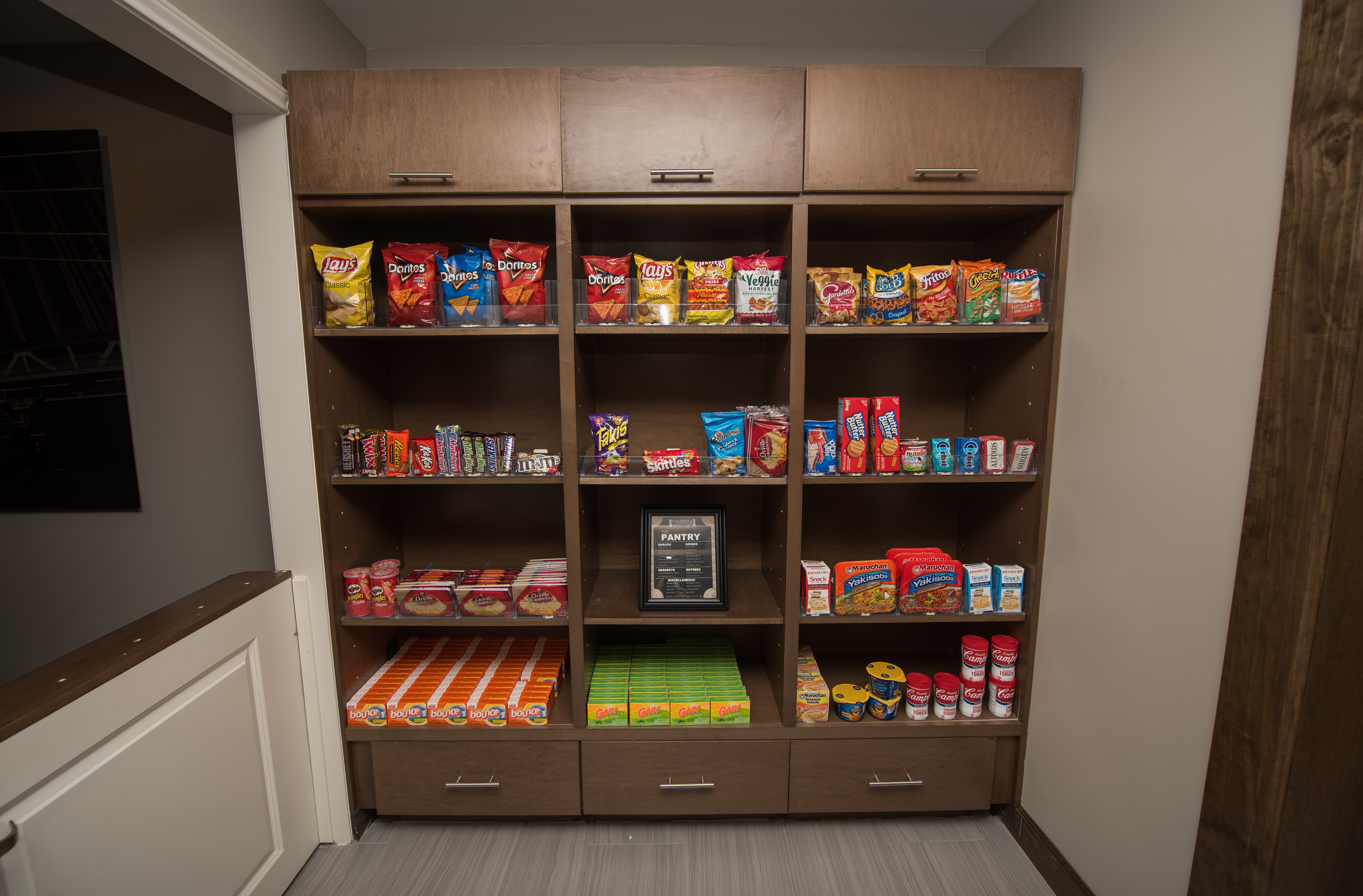 Staybridge Suites Houston Humble Generation Pk 32/52