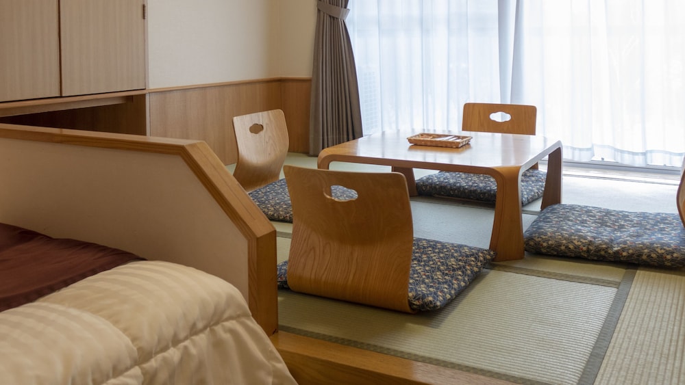 Kusatsu Now Resort Hotel 15/62