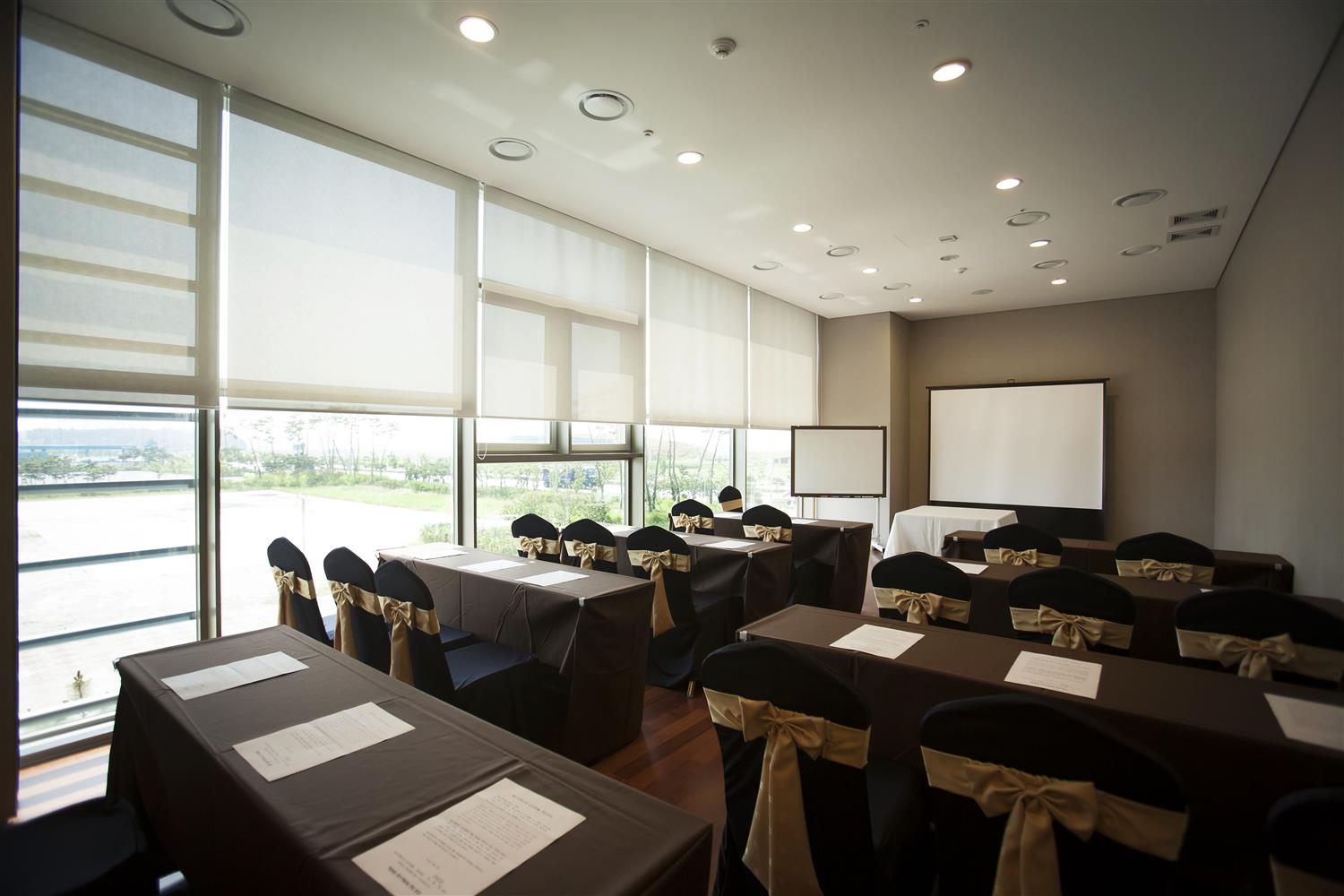 Best Western Gunsan Hotel 28/32