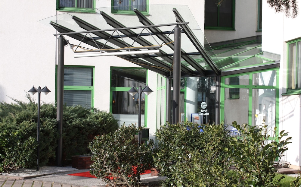 Best Western Spreewald 3/65