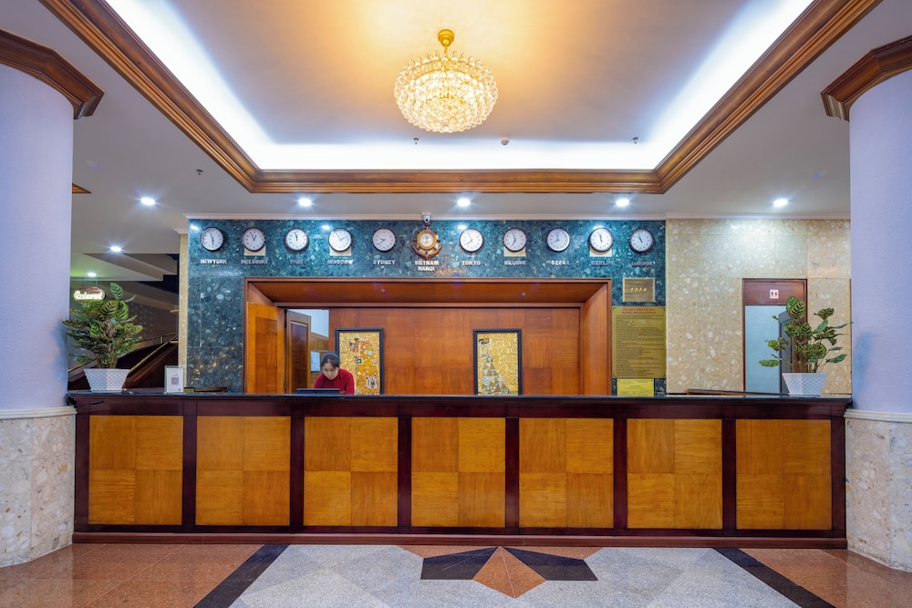 Nha Trang Lodge 7/72