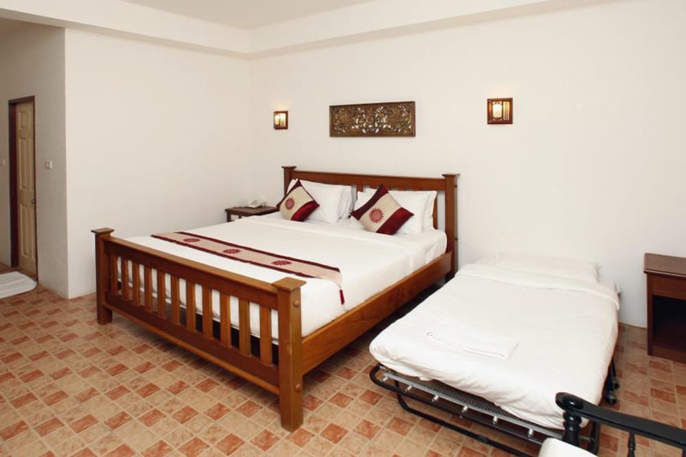 Rajapruek Samui Resort 20/72