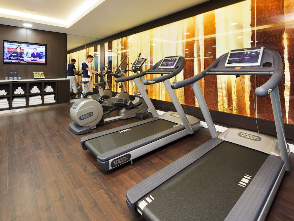 Novotel London Blackfriars 38/60