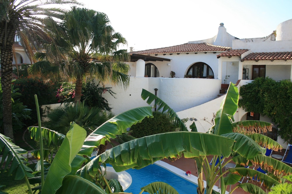 Villa Mediterranea 15/28