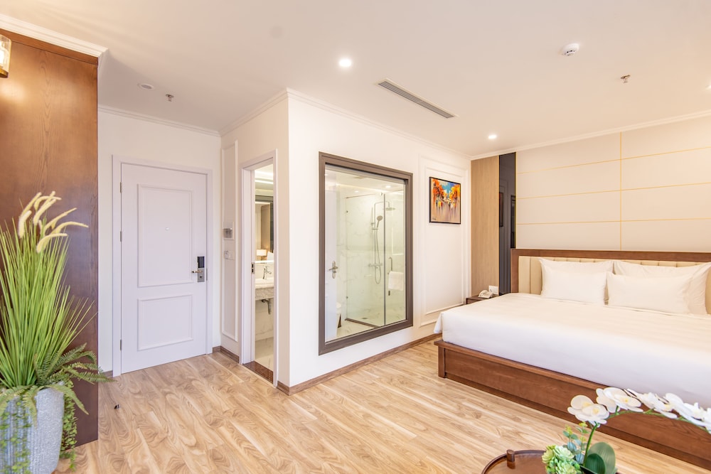 Reyna Luxury Hotel 18/50