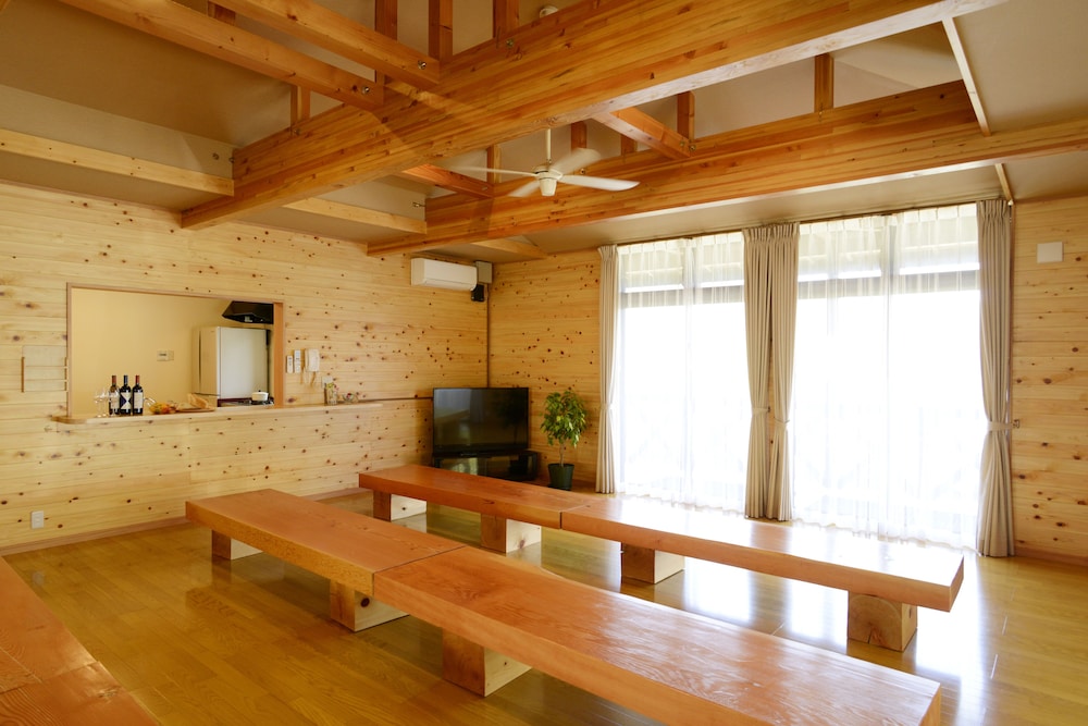 Kawaguchiko Country Cottage Ban 48/68