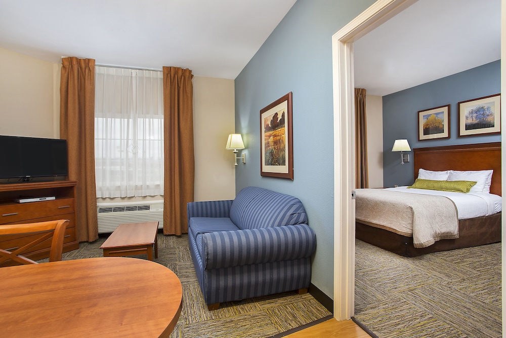 Candlewood Suites Tuscaloosa 23/77