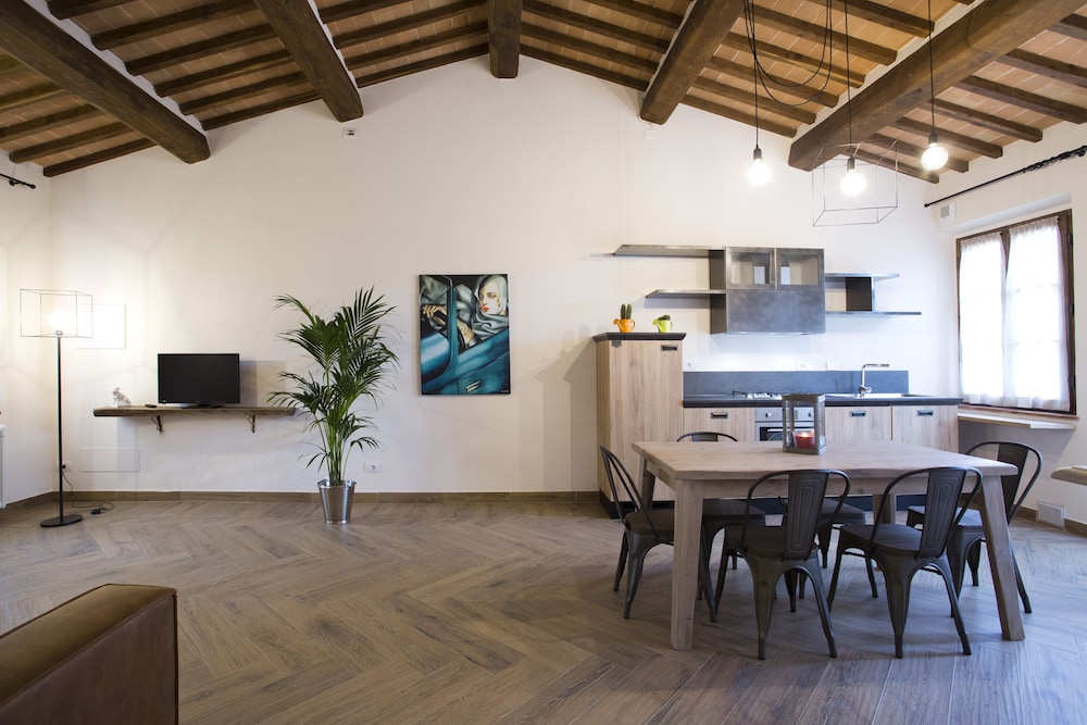 Agriturismo San Galgano 31/50