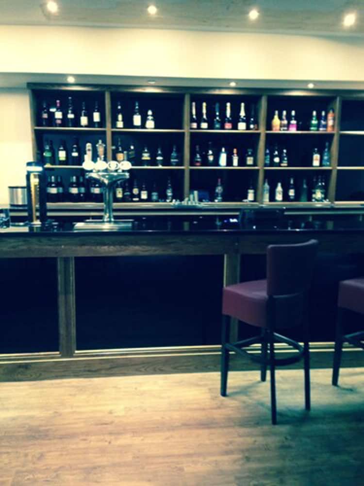 King Robert Hotel 31/37
