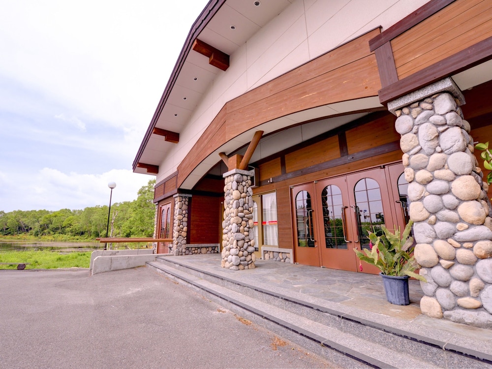 SHIGA LAKE HOTEL 18/21