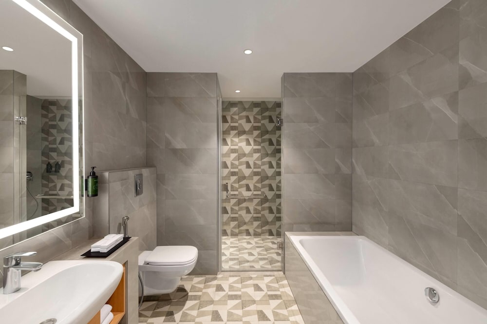 Ramada Encore by Wyndham Lucknow Airport 48/48
