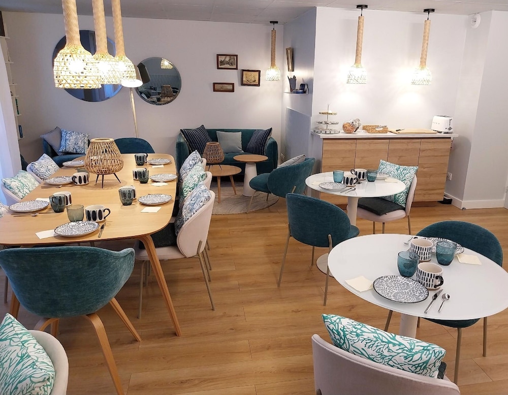 Sejours Et Affaires La Rochelle Les Minimes 26/42