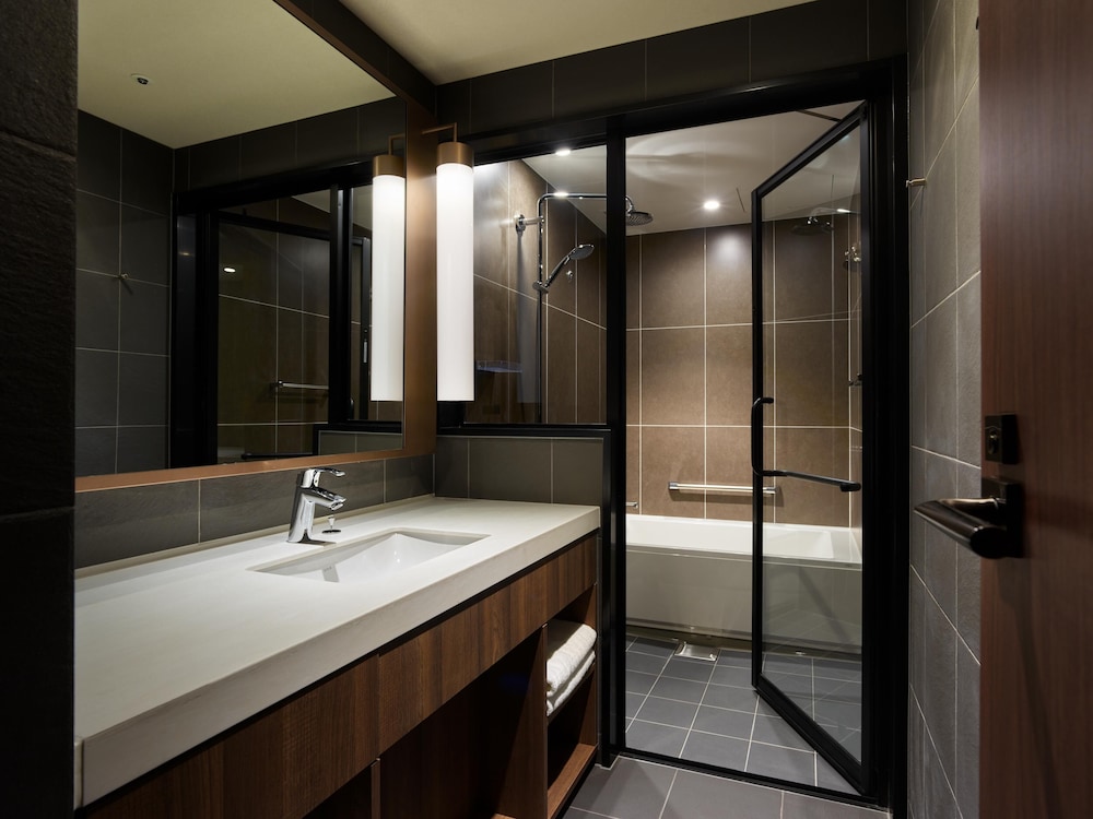 Mitsui Garden Hotel Gotanda 50/50