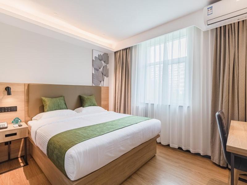 GreenTree Inn Beijing Fangzhuang Hotel 9/34