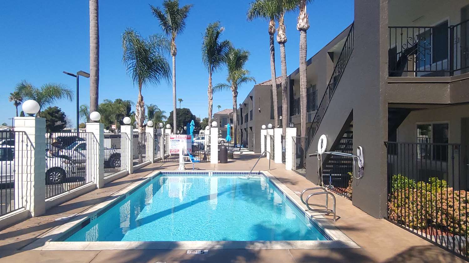 SureStay Hotel by Best Western Chula Vista San Diego Bay 13/15