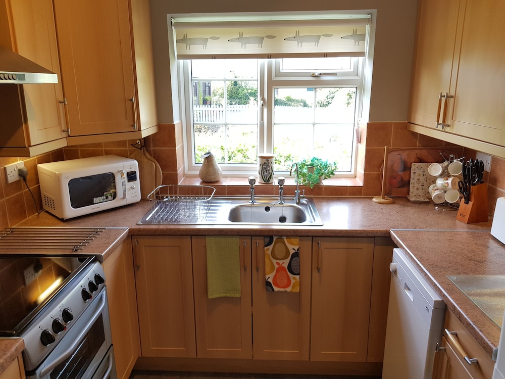 Holiday Cottages At Hawthorn Farm 49/50