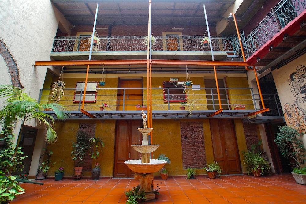 Hotel Parada 4/41