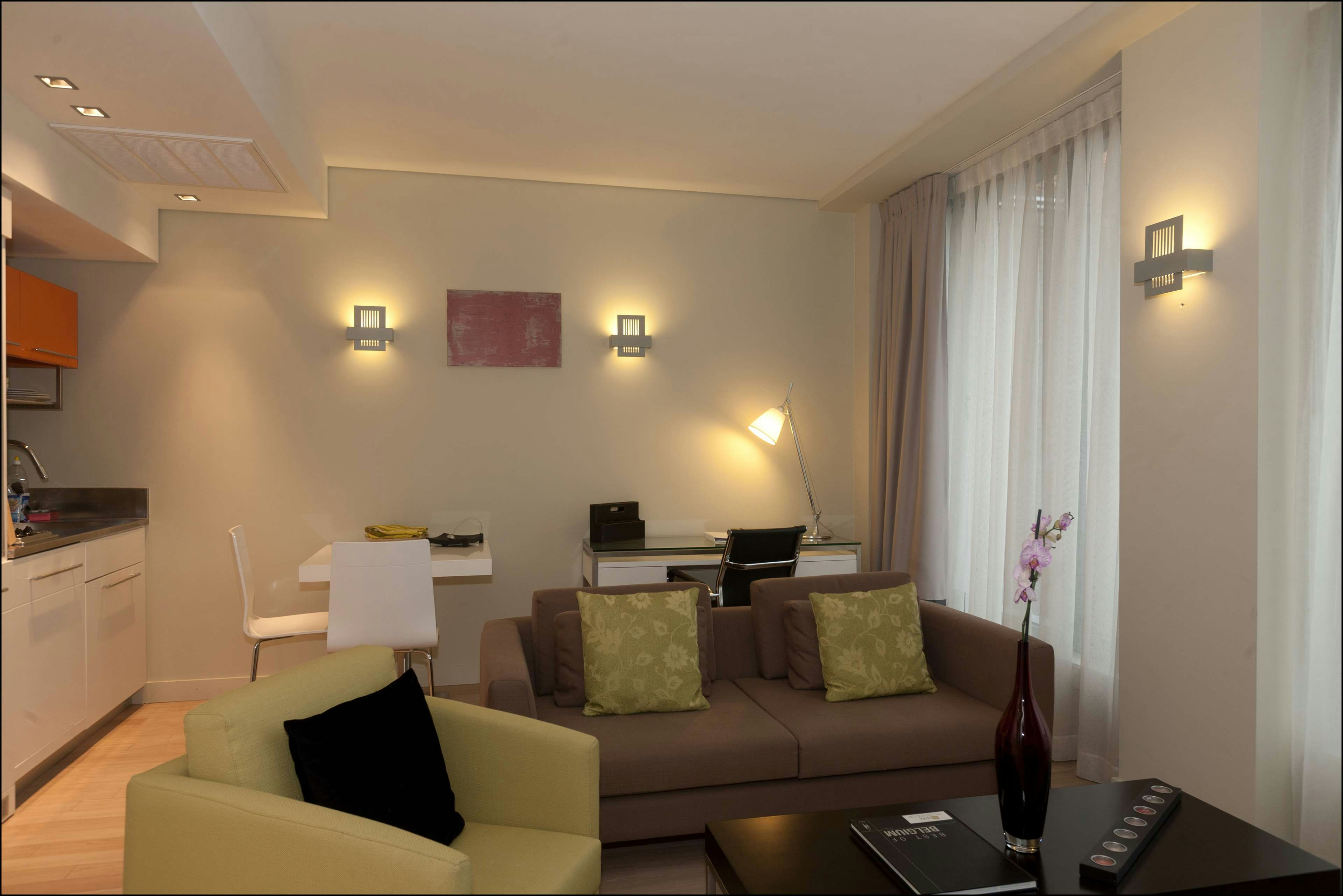 B-aparthotel Grand Place Brussels 16/36