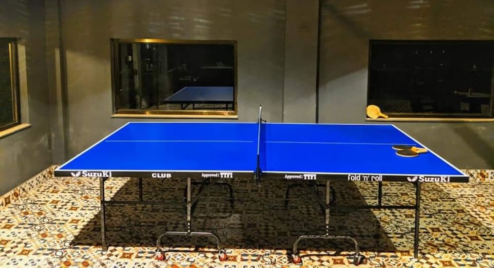 Foothill Pushkar Resort 25/50