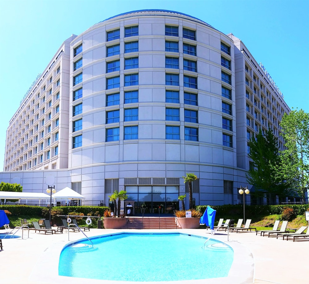 Hyatt Regency San Francisco Airport