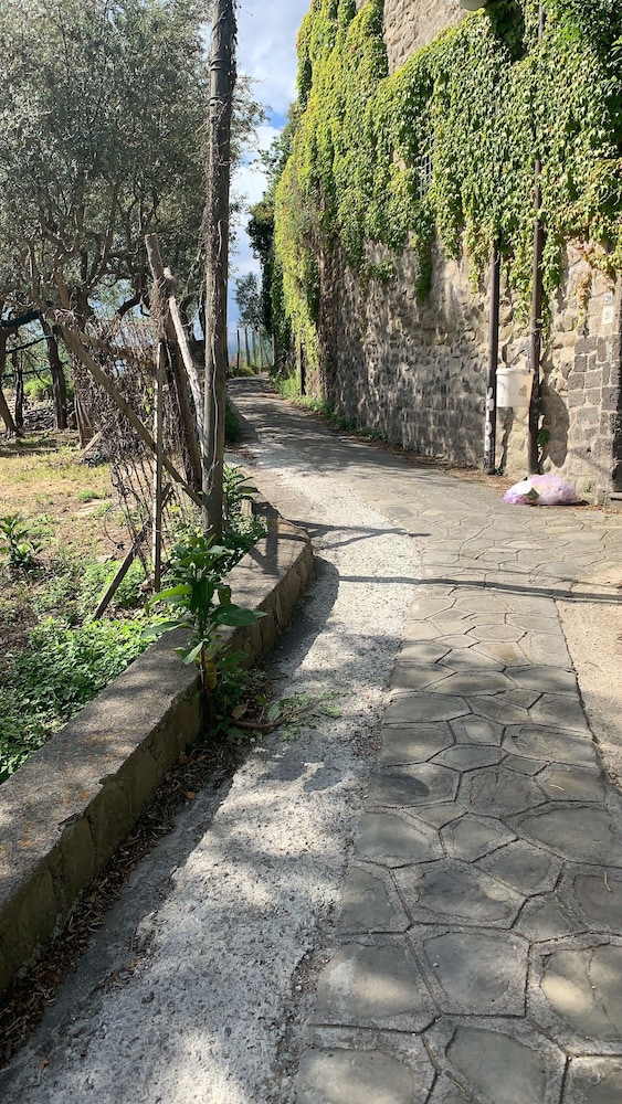 Relais Il Chiostro 48/60