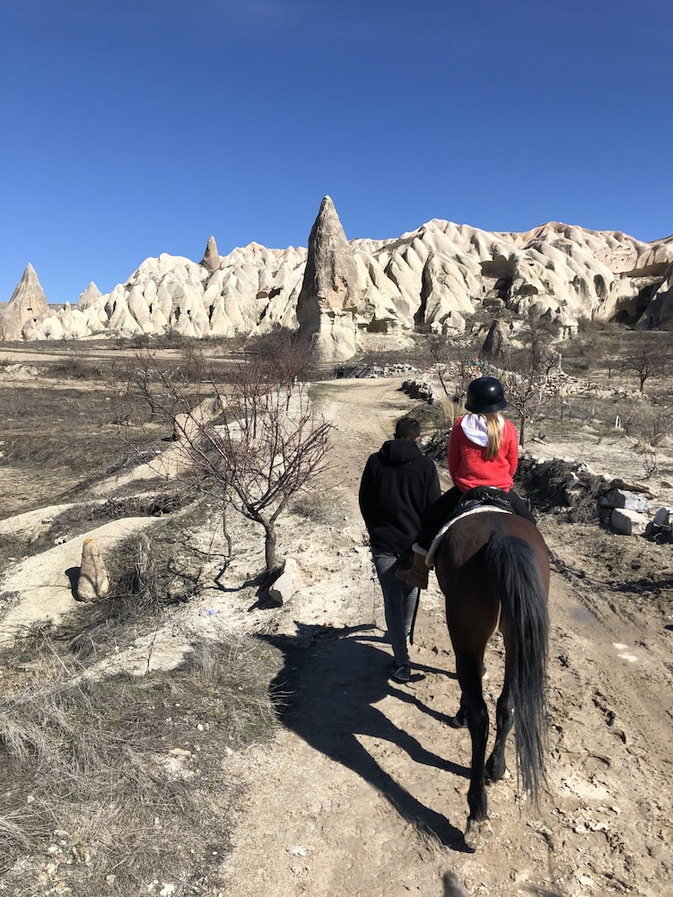 Mira Cappadocia Hotel (ex Riverside Mansion Hotel) 39/50