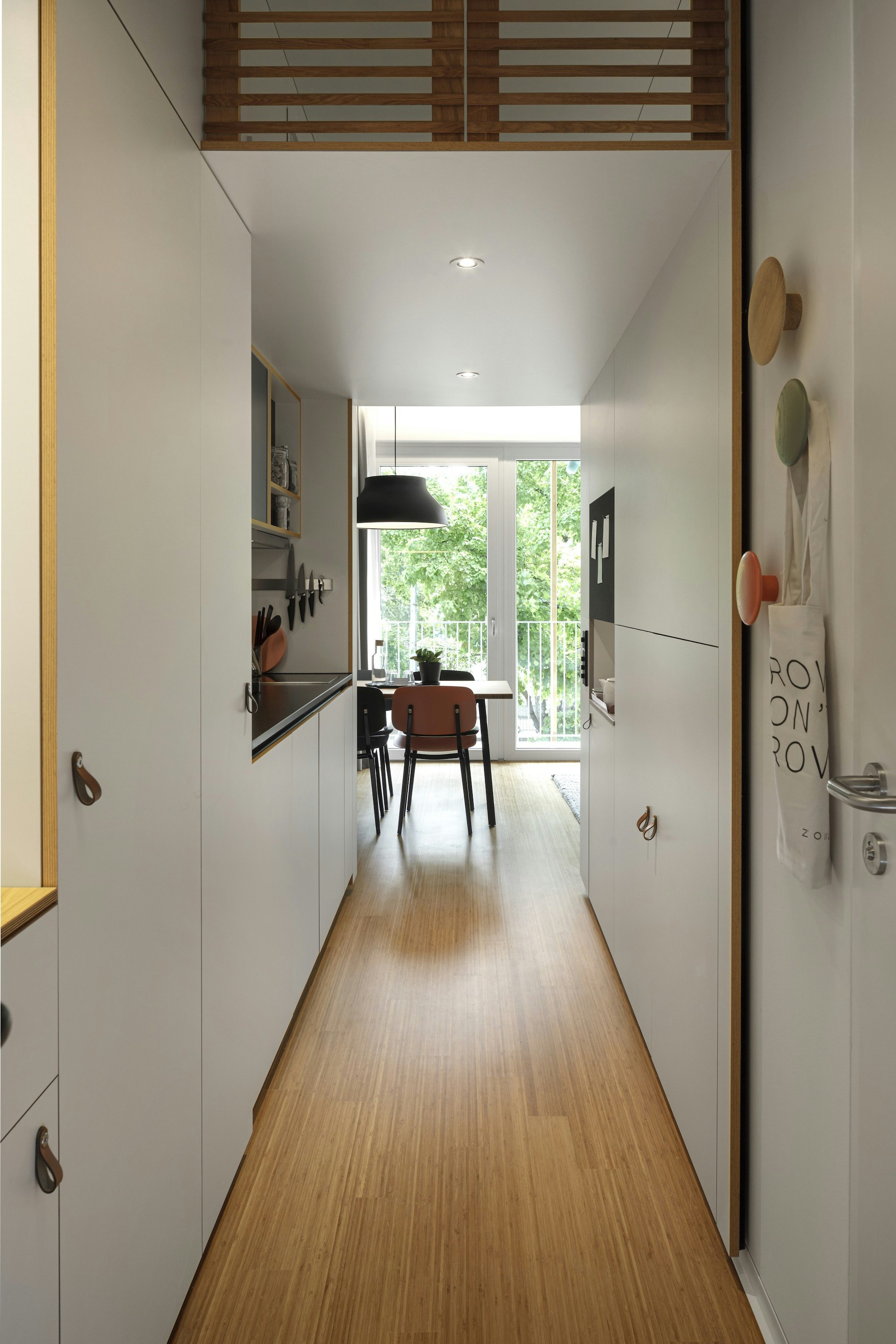 Zoku Vienna 30/85