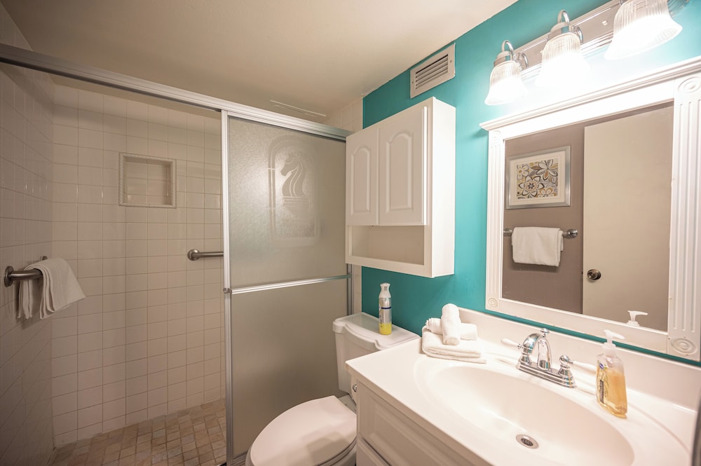 Stay Together Suites 2Bd-2Ba Apartment 60/61