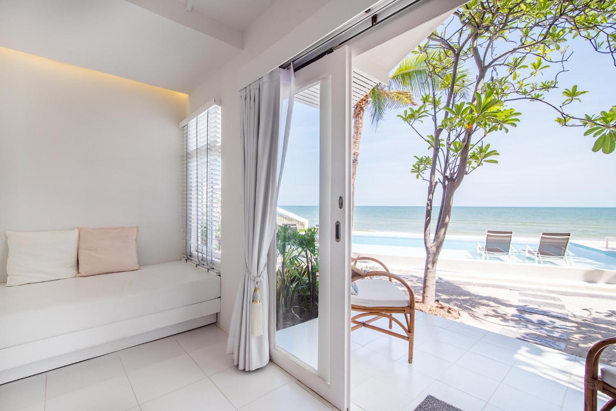 1 Bedroom, Cottage, Beach Front