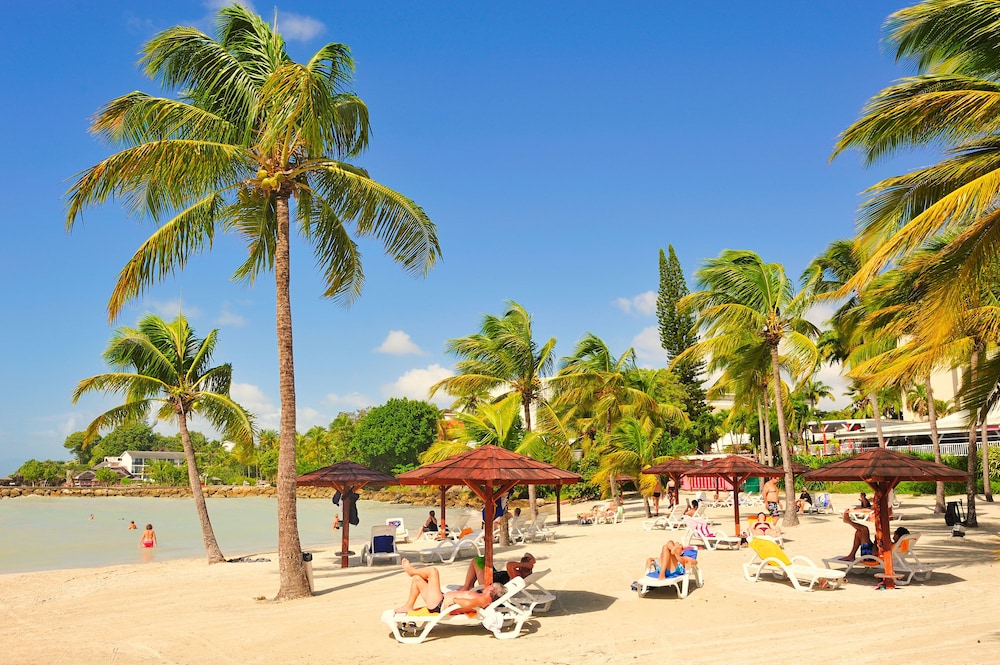 ZENITUDE GUADELOUPE – LE SALAKO 38/50