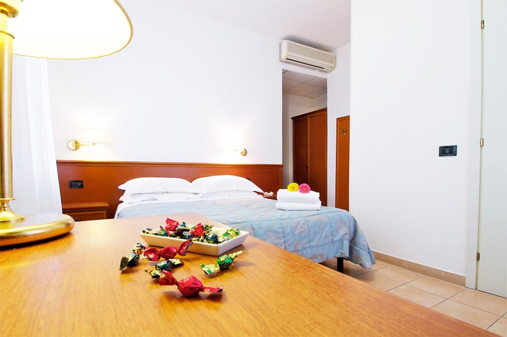 Hotel La Camogliese 21/48