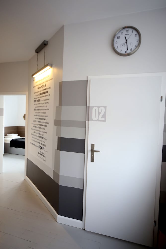 B&B Sport Rooms 写真4