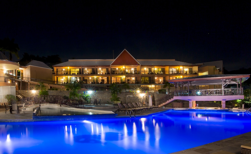 Le Grand Courlan Spa Resort 1/42