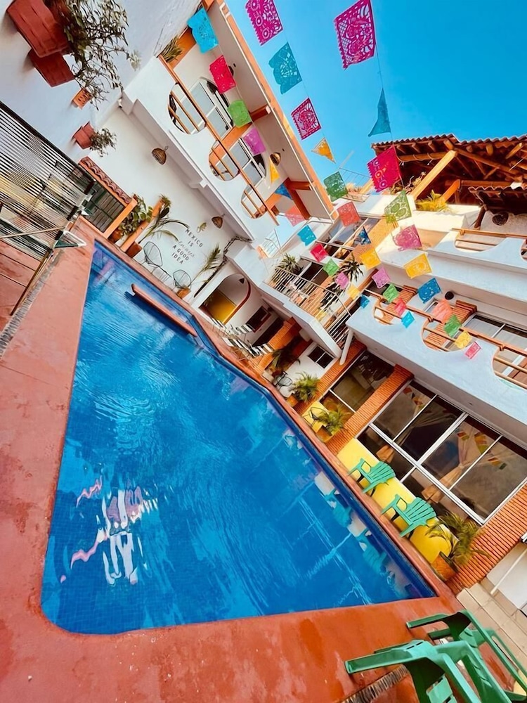 Hotel Casa De La Palma 2/32