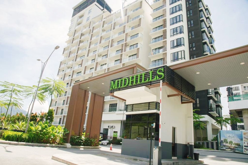 Ownastay Midhills Genting 8/50