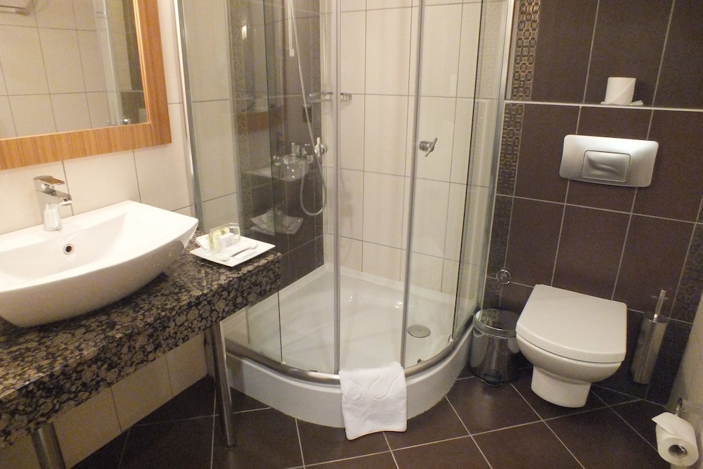 Emir Royal Hotel Luxry 8/51