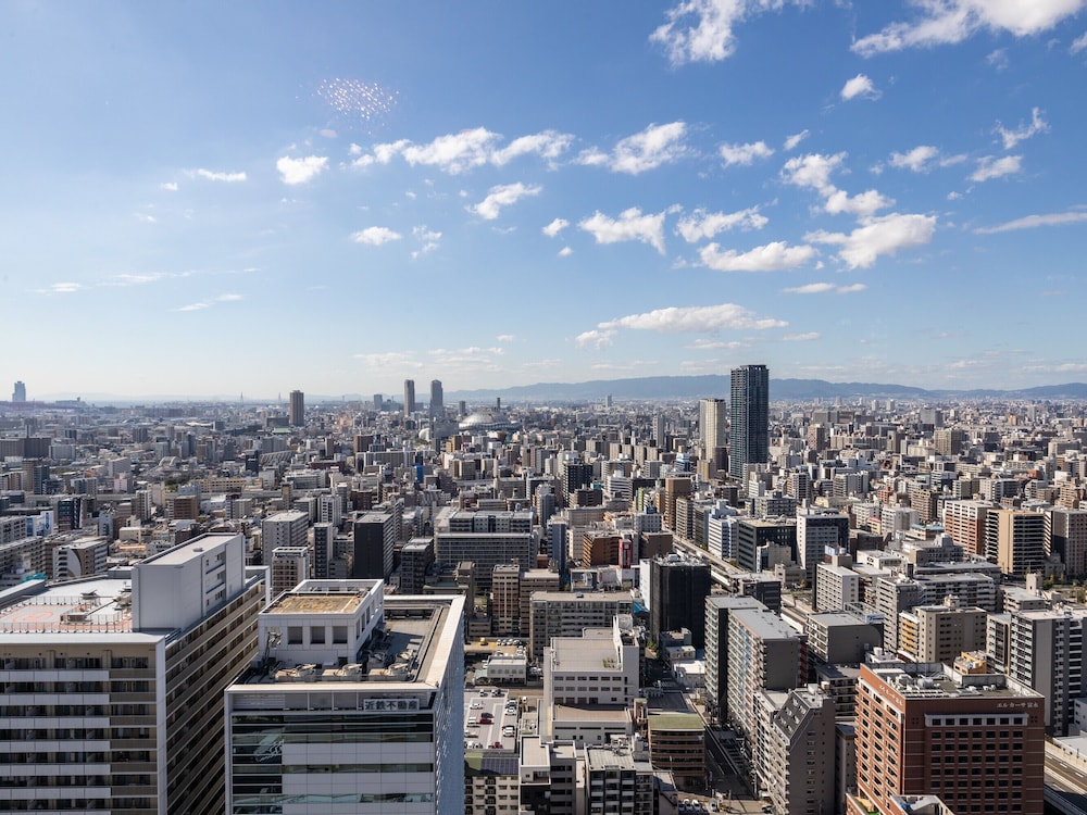 APA Hotel & Resort Osaka Namba Ekimae Tower 47/49