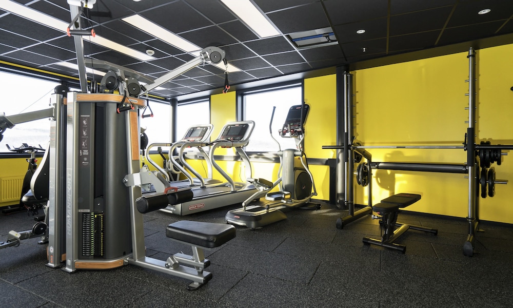 Thon Hotel Kirkenes 20/57
