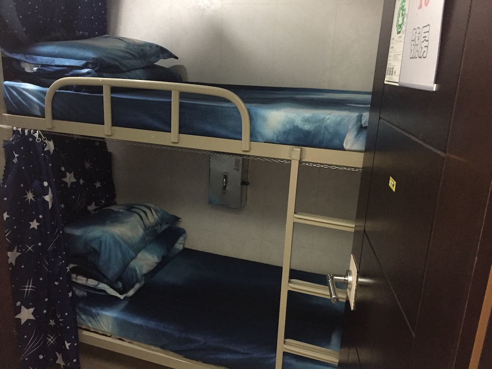 Master Inn - Hostel 33/58