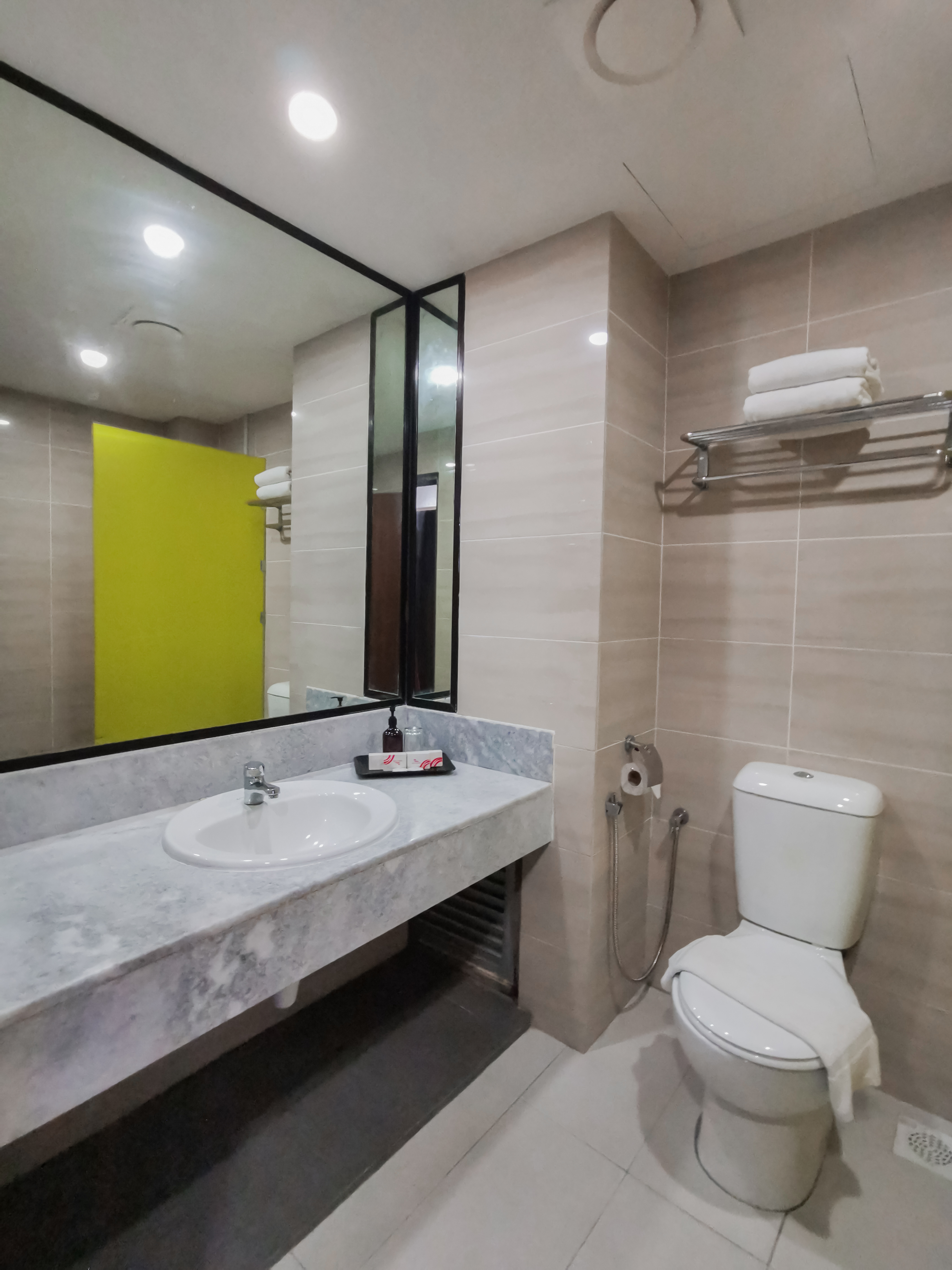 Hotel Sentral Melaka 47/50