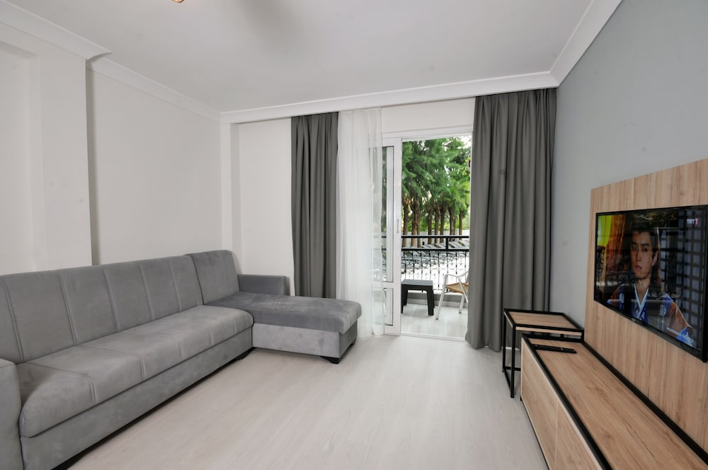 Club Sema Suite Hotel 34/59