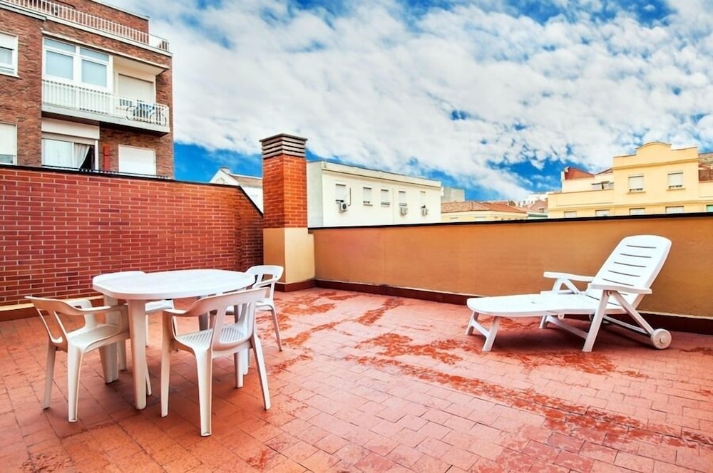 ESPAHOTEL PLAZA BASILICA 26/30