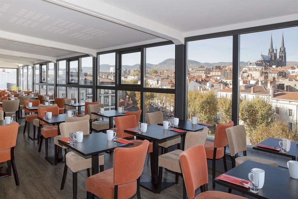 Hotel Litteraire Alexandre Vialatte, BW Signature Collection 40/47