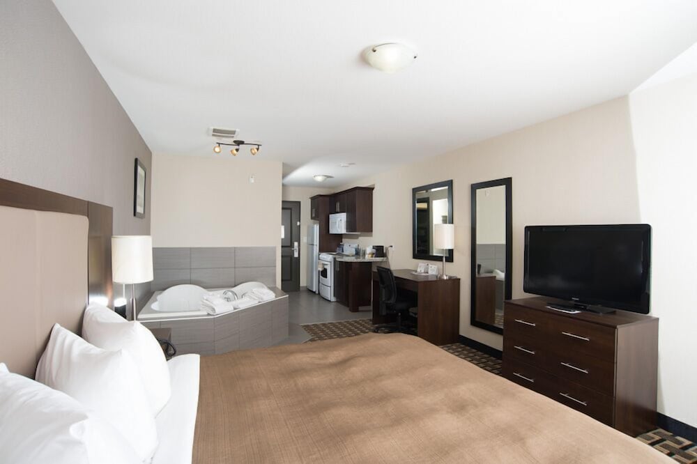 Western Star Inn & Suites Esterhazy 9/30