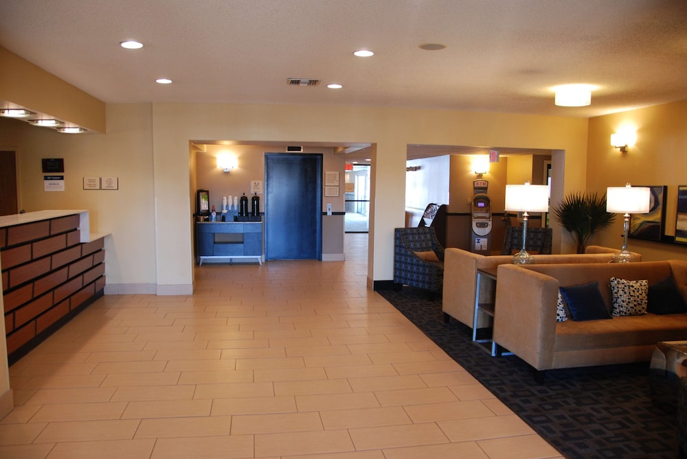 Best Western Baraboo Inn 23/32
